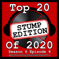 S06 E06 - Stumps Top 20 of 2020 