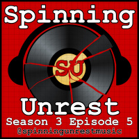 S03 E05 - Young Stalin Can Get It