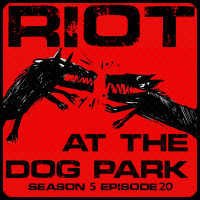 S05 E20 - Vagina Havers