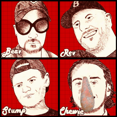 Spinning Unrest Music