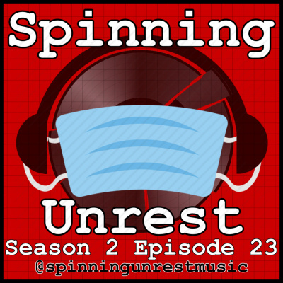 Spinning Unrest Music