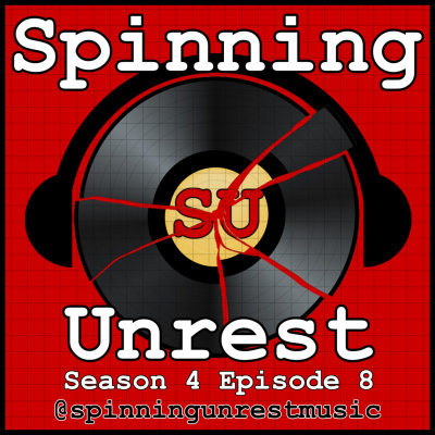 Spinning Unrest Music