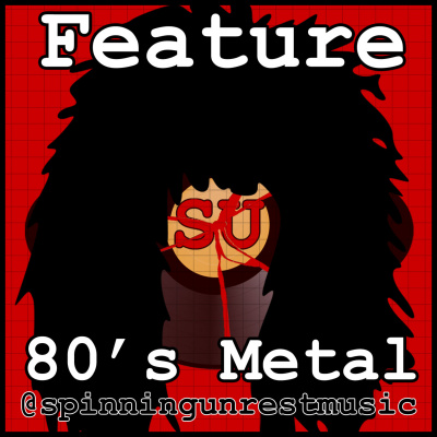 Spinning Unrest Music