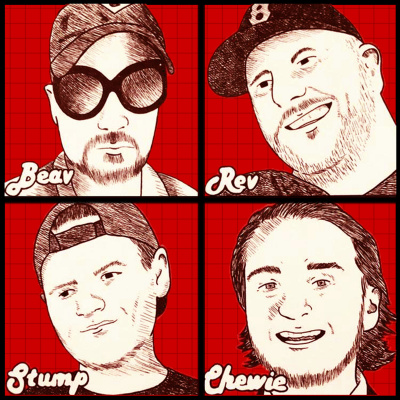 Spinning Unrest Music