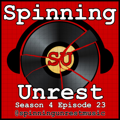 Spinning Unrest Music