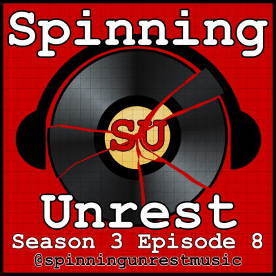 Spinning Unrest Music