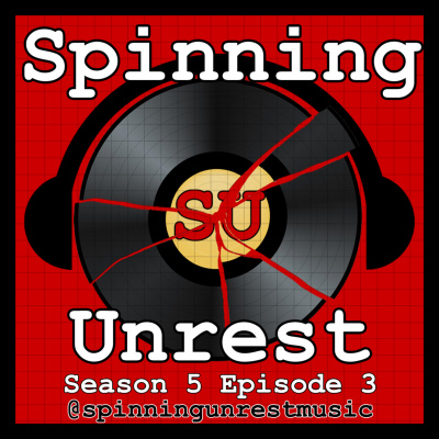 Spinning Unrest Music