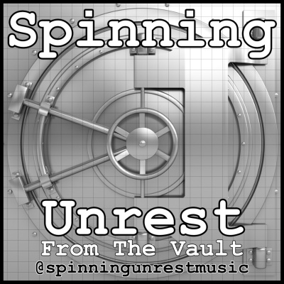 Spinning Unrest Music