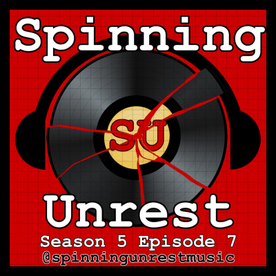 Spinning Unrest Music