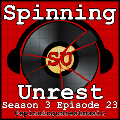Spinning Unrest Music