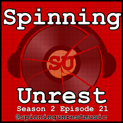 Spinning Unrest Music