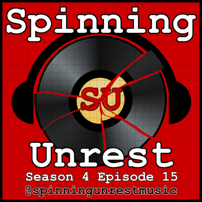 Spinning Unrest Music