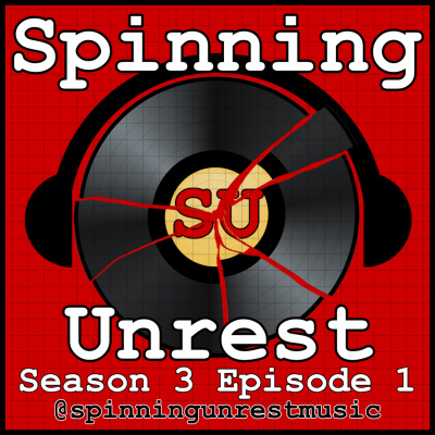 Spinning Unrest Music