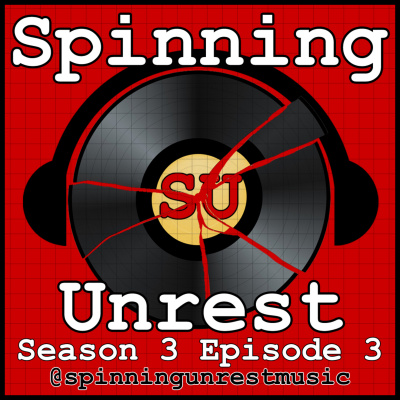 Spinning Unrest Music