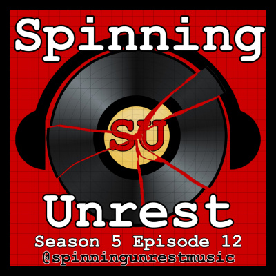 Spinning Unrest Music