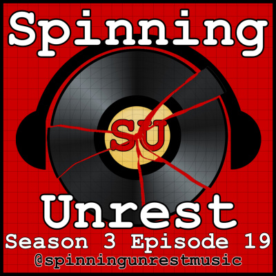 Spinning Unrest Music