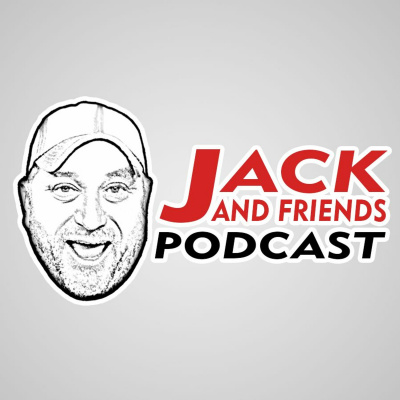 Jack  Friends Podcast