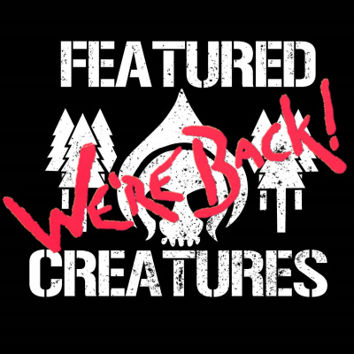 Featured Creatures