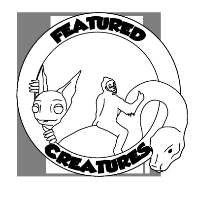 Featured Creatures