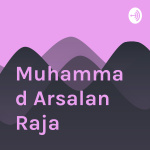 Muhammad Arsalan Raja