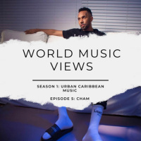 Cham talks 90s Dancehall, Bounty Killer being the best,making platinum songs through code switching 