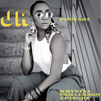 Episode 20- Krystal Tomlinson. Jun 5, 2018