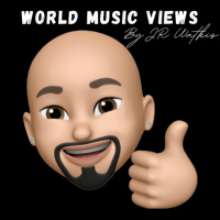 Chris Williams - Cultural Capital To Financial Capital | World Music Views With JR Watkis 