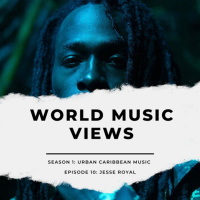 Jesse Royal Working With Vybz Kartel, New Album, Grammys And Working With The Marleys 