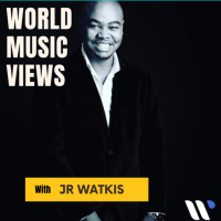 The Evolution of Reggae Music and Black History With Noel Cymone Walker | World Music Views | Donovan Jr Watkis 