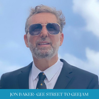 Jon Baker- Gee Street to Geejam