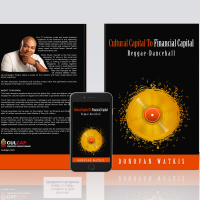 JR Watkis and Tony Rebel Talk Cultural Capital To Financial Capital 