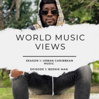 Beenie Man talks dancehall, K-Pop, Reggae