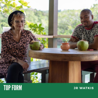 Cultural appropriation, modern music and the impact of Bob Marley with Vivien GoldMan 