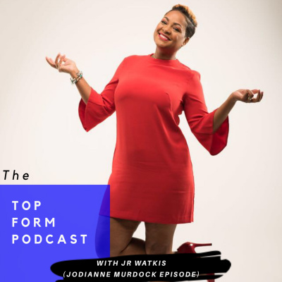 Donovan Watkis Podcast