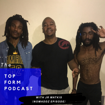 Donovan Watkis Podcast