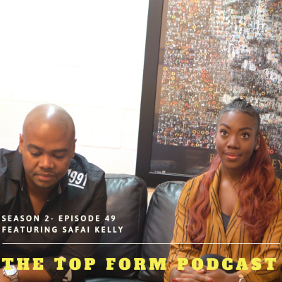 Donovan Watkis Podcast