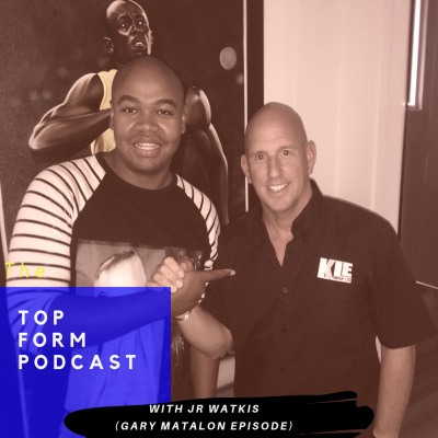 Donovan Watkis Podcast