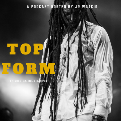 Donovan Watkis Podcast