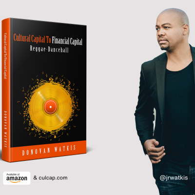 Donovan Watkis Podcast