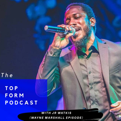 Donovan Watkis Podcast