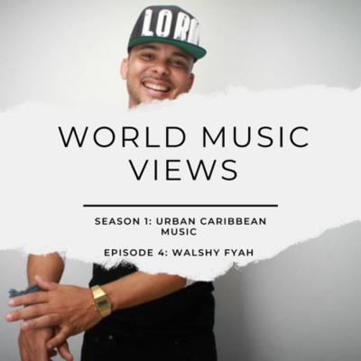 Donovan Watkis Podcast