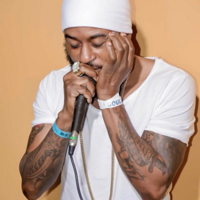 Donovan Watkis Podcast