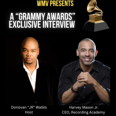 Donovan Watkis Podcast