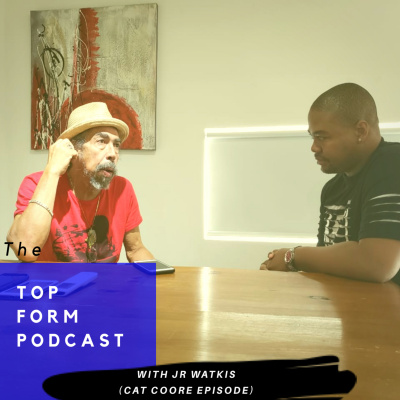 Donovan Watkis Podcast