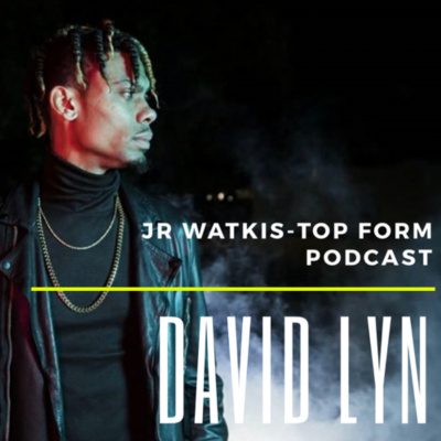 Donovan Watkis Podcast