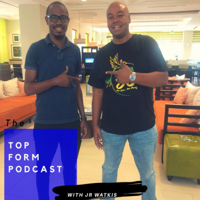 Donovan Watkis Podcast