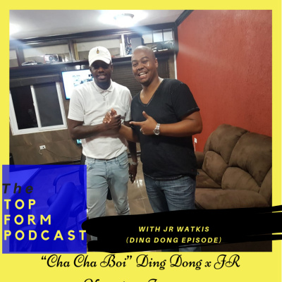 Donovan Watkis Podcast