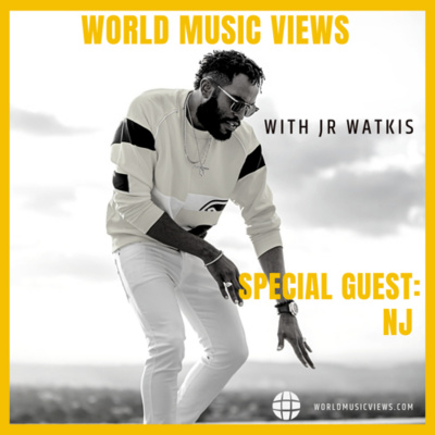 Donovan Watkis Podcast