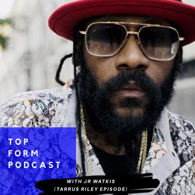 Donovan Watkis Podcast