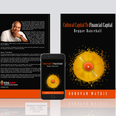 Donovan Watkis Podcast